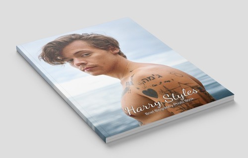 Harry styles brief - styles, biography