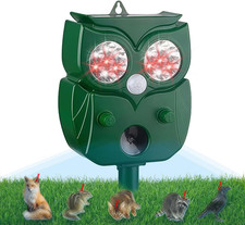 Repellente per gatti - repellente,