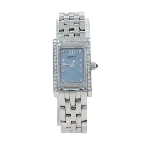 Longines dolce vita - vita, orologio