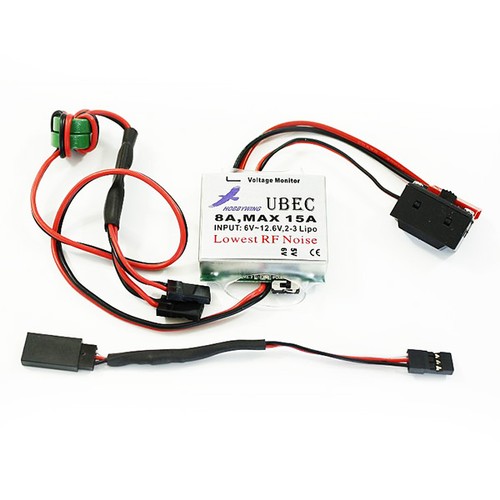 86010030 hobbywing ubec - 86010030, ubec-8a