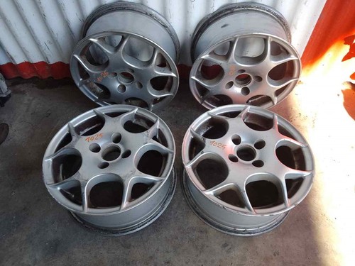 Gioco cerchi renault clio - gioco,