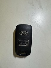 Chiave Hyundai i10 i20 i30