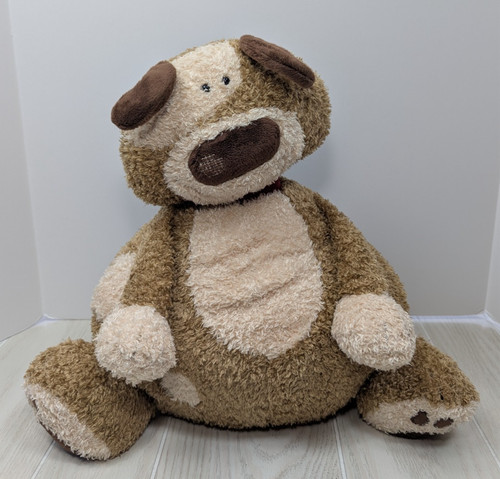 Peluche cane jellycat - cane,