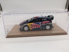 Ford Fiesta Wrc 3rd Rally