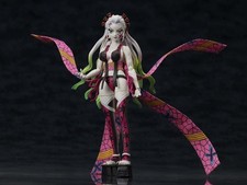 Action figure demon slayer