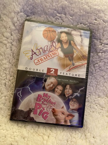 Dvd angel training and - dvd,