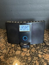Teac SR-LX5i iPod sveglia