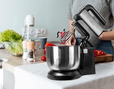 BEHOME Sbattitore Elettrico