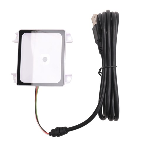 Scanner codici barre 2d - di,