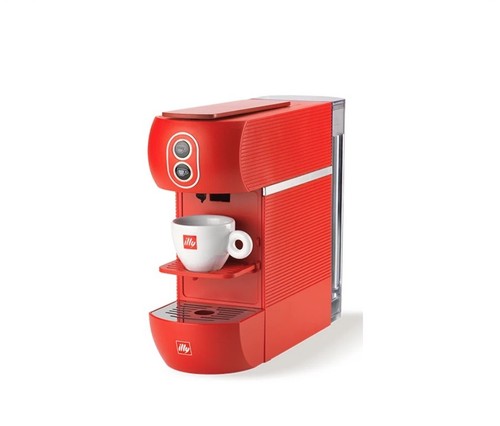 Macchina caffè illy - caffè, easy