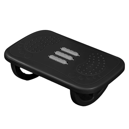 Poggiapiedi ergonomico a - 2x(poggiapiedi,