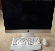 Apple 27 pollici iMac computer