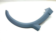 Allargamento parafango anteriore destro originale Opel Zafira A OPC Zender 09270504