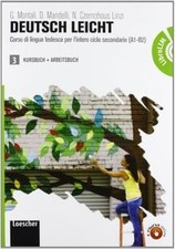 Deutsch leicht. Corso di