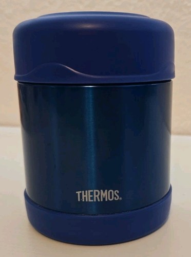 Thermos funtainer barattolo - thermos,