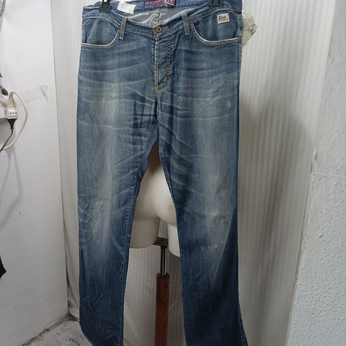 Articolo e6942 jeans roy