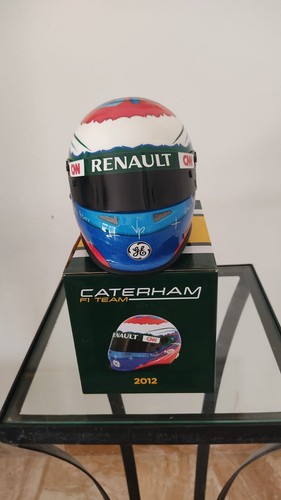 Casque helmet vitaly - casque,