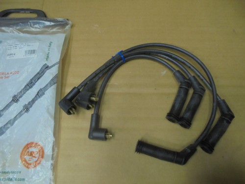 Cavi candele arp plug wires - cavi,