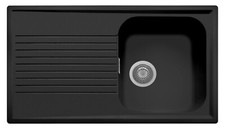 Lavello Cucina 1 Vasca Incasso