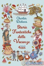 9788807923746 DICKENS STORIE