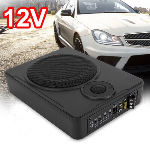 Soundstream 8in dietro - , sotto