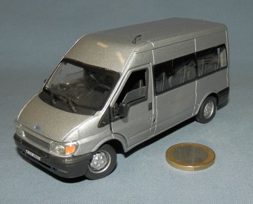 Hongwell ford transit - hongwell,