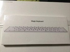 Originale Apple Magic Keyboard