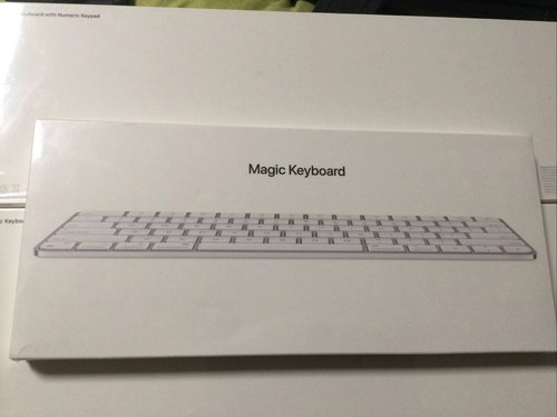 Originale apple magic keyboard - originale,