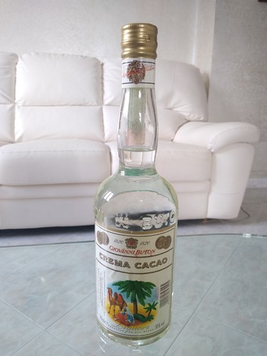 Buton crema cacao - buton,