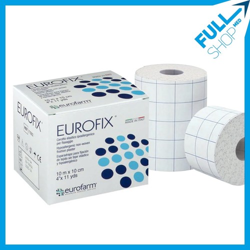 Eurofix cerotto elastico - eurofix,