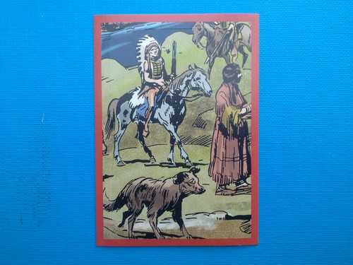 Figurine panini zagor - panini, n.219