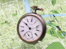 Longines calibro 19,8. 1890