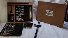 Le Rouet Maison Set di