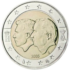 Monete euro commemorative - euro,