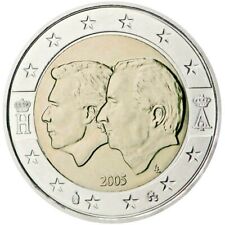 Monete 2 euro commemorative - Belgio