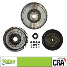 KIT FRIZIONE + VOLANO VW GOLF