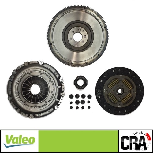 Kit frizione volano valeo vw - valeo,