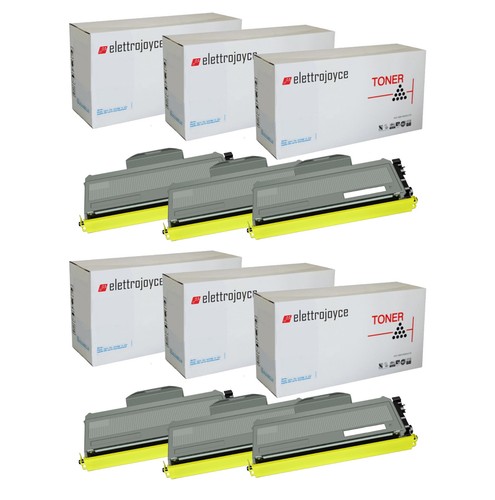 Toner 2320 compatibili - tn,