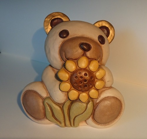 Thun orsetto teddy - thun., teddy,