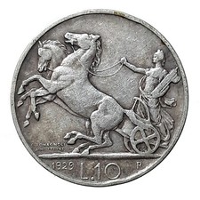 [NC] VITTORIO EMANUELE III -