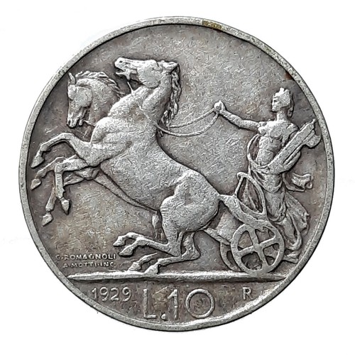 Vittorio emanuele iii - [nc],