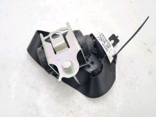 Cintura Di Sicurezza Anteriore