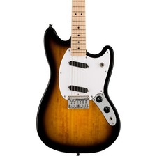 Squier Sonic Mustang Chitarra