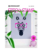 Libro Di Modelli Zweigart 104