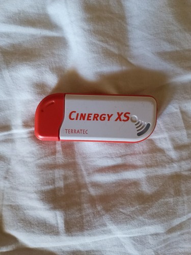 Key terratec cinergy - key, xs