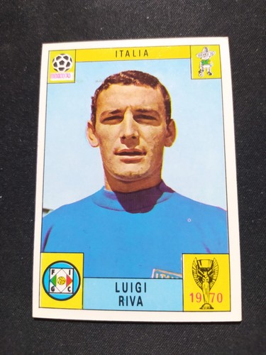 Figurina panini mexico - figurina, 70