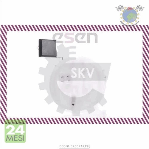 Pompa carburante exxn - pompa,