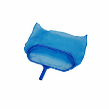 Retino STD a Sacco con Rete in Polipropilene per Pulizia Fondo Centro Piscina