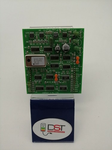 Samsung dcs compact scheda - dcs, ii