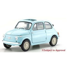 Kyosho KS08966LB 1:18 Fiat